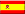 Spain Flag